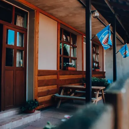 Na Vosverku 3* Čelákovice