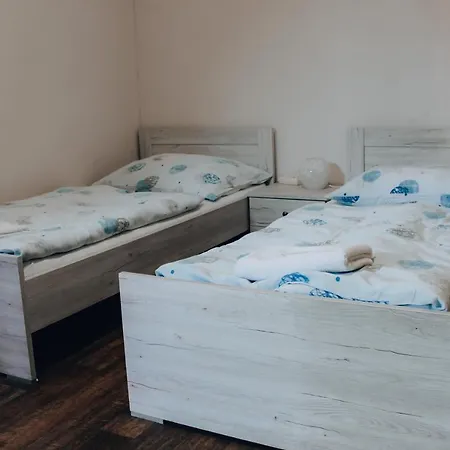 Na Vosverku Čelákovice