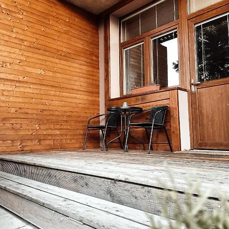 Vendégház Na Vosverku Čelákovice