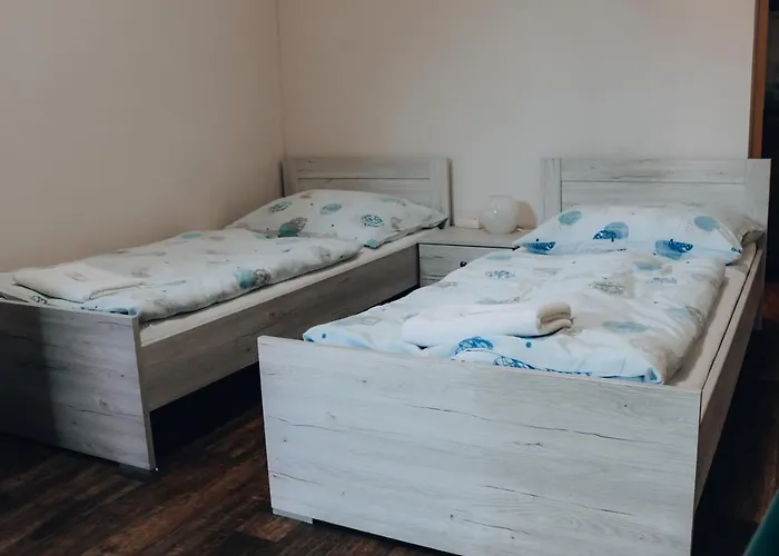 Na Vosverku Čelákovice