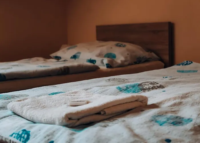 Na Vosverku 3* Čelákovice