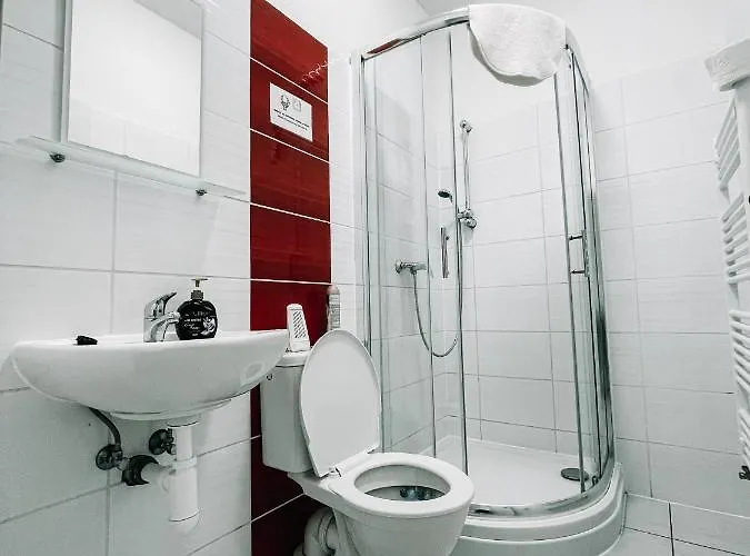 Na Vosverku Vendégház