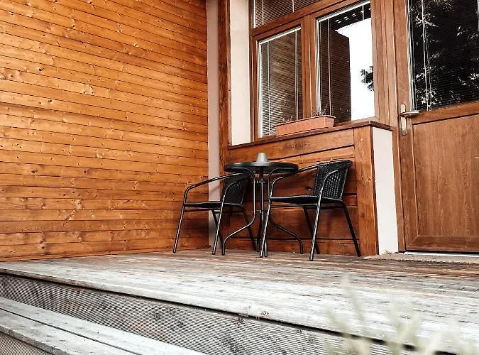 בית הארחה Na Vosverku Čelákovice